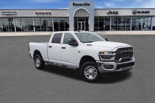 2025 RAM 3500 Tradesman