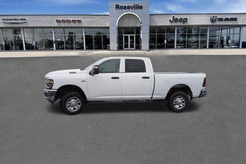 2025 RAM 3500 Tradesman