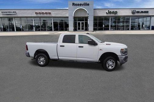 2025 RAM 3500 Tradesman