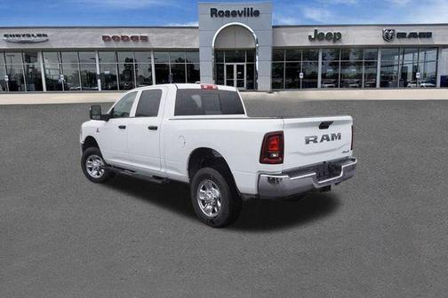 2025 RAM 3500 Tradesman
