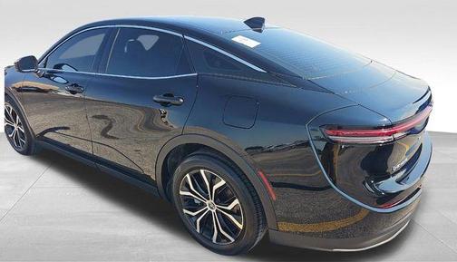 2025 Toyota Crown XLE