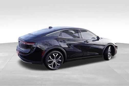 2025 Toyota Crown XLE