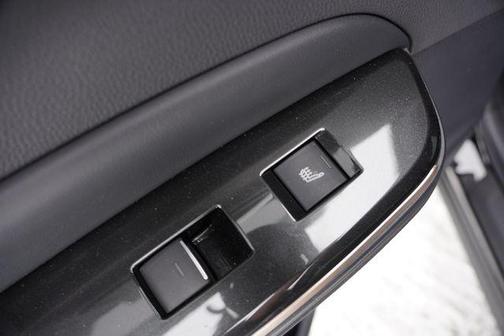 2025 Toyota Crown XLE