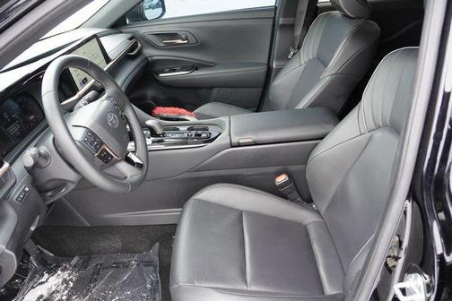 2025 Toyota Crown XLE