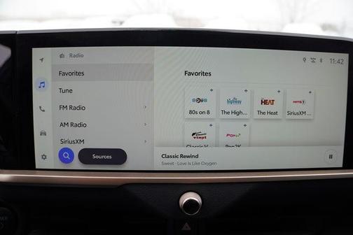 2025 Toyota Crown XLE