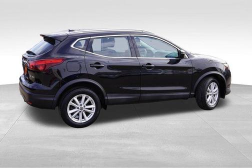 2019 Nissan Rogue Sport SV