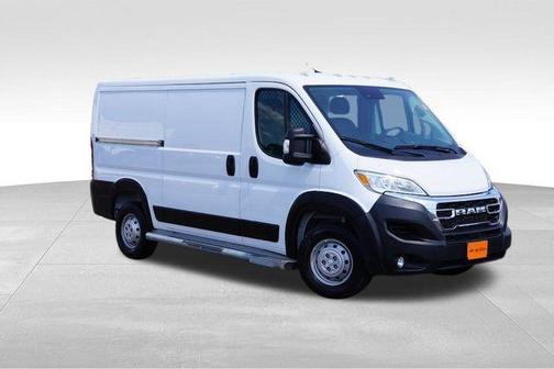 2023 RAM ProMaster 2500 Base