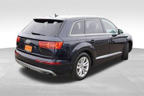 2017 Audi Q7 3.0T Premium Plus