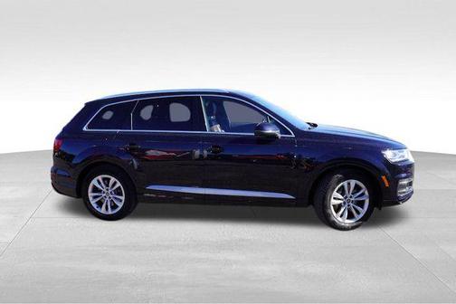 2017 Audi Q7 3.0T Premium Plus