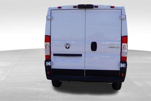 2025 RAM ProMaster 2500 Base