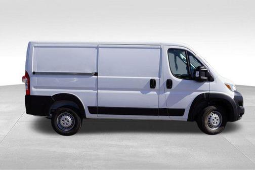 2025 RAM ProMaster 2500 Base