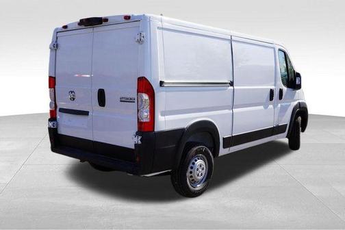 2025 RAM ProMaster 2500 Base