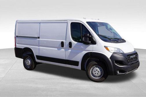 2025 RAM ProMaster 2500 Base
