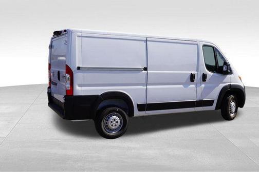 2025 RAM ProMaster 2500 Base