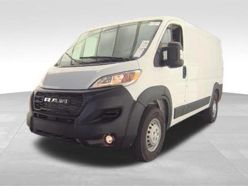 2025 RAM ProMaster 2500 Base