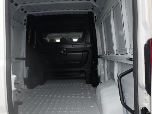 2025 RAM ProMaster 3500 High Roof