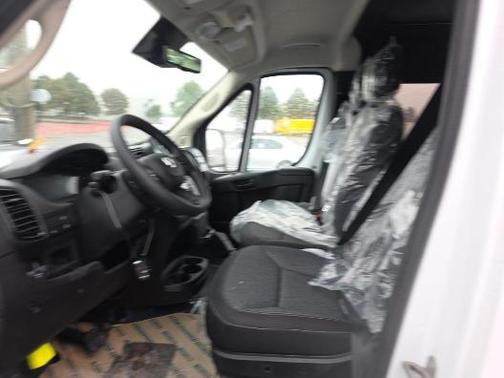 2025 RAM ProMaster 3500 High Roof