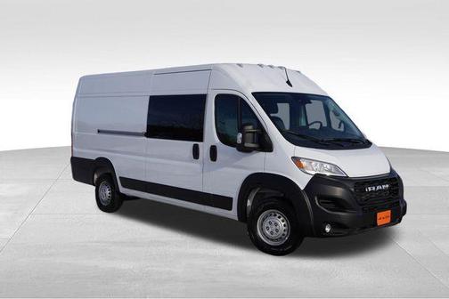 2025 RAM ProMaster 3500 High Roof