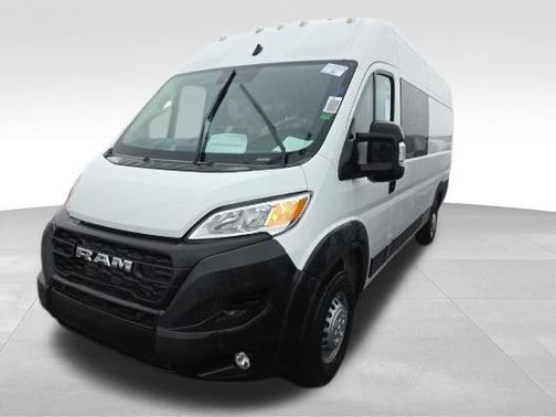 2025 RAM ProMaster 3500 High Roof