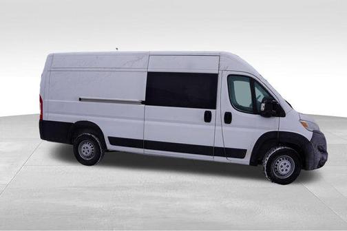 2025 RAM ProMaster 3500 High Roof