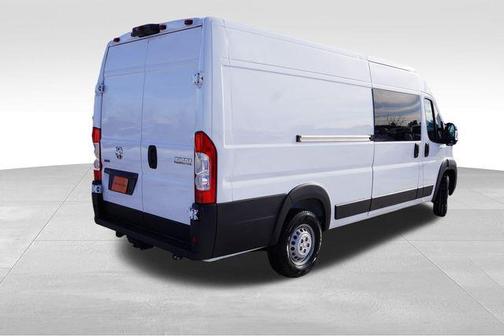 2025 RAM ProMaster 3500 High Roof