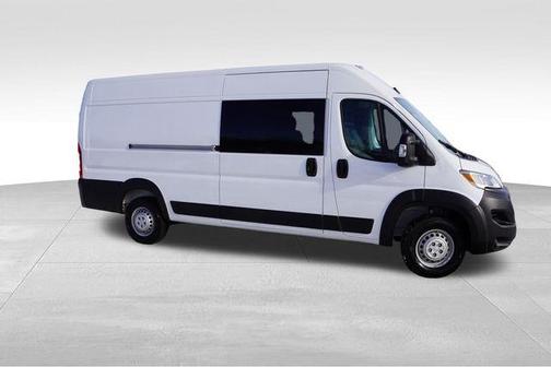 2025 RAM ProMaster 3500 High Roof