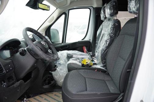 2025 RAM ProMaster 3500 High Roof