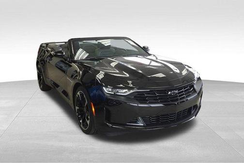2023 Chevrolet Camaro 2LT