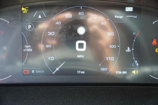 2025 RAM ProMaster 2500 Base