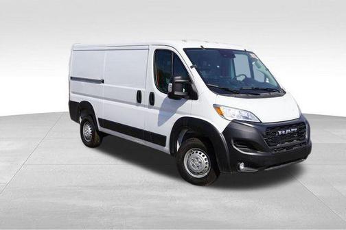 2025 RAM ProMaster 2500 Base