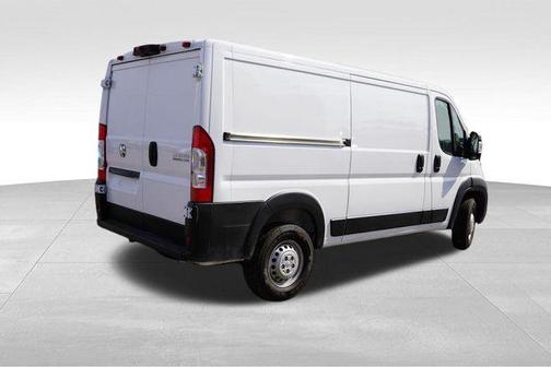 2025 RAM ProMaster 2500 Base