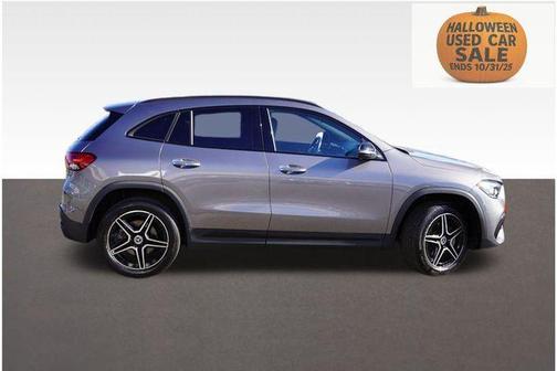 2023 Mercedes-Benz GLA 250 Base 4MATIC