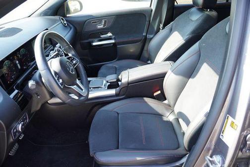 2023 Mercedes-Benz GLA 250 Base 4MATIC