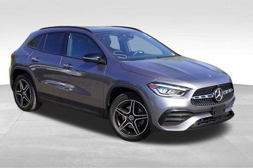 2023 Mercedes-Benz GLA 250 Base 4MATIC