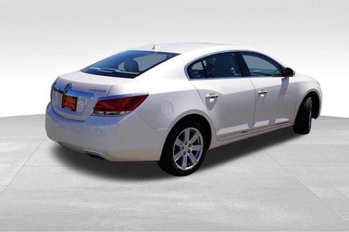 2013 Buick LaCrosse Premium 1