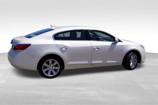 2013 Buick LaCrosse Premium 1
