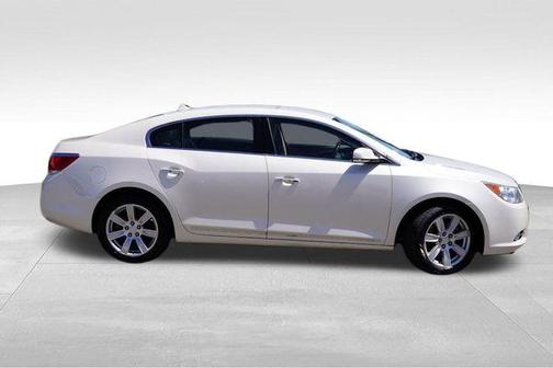 2013 Buick LaCrosse Premium 1