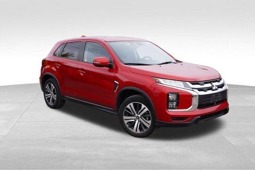 2024 Mitsubishi Outlander Sport 2.0 SE