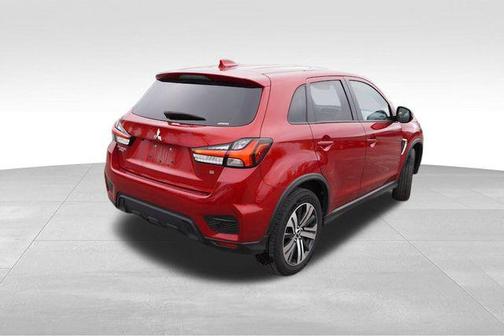 2024 Mitsubishi Outlander Sport 2.0 SE