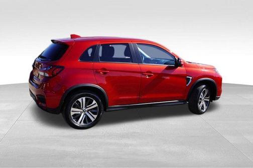 2024 Mitsubishi Outlander Sport 2.0 SE
