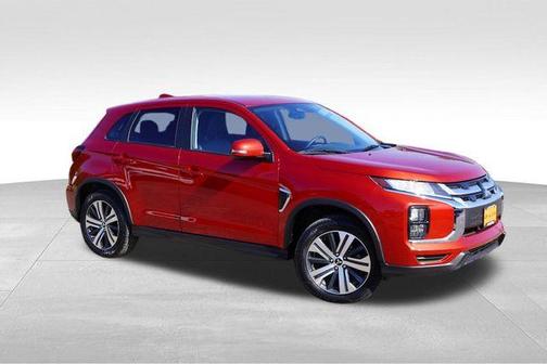 2024 Mitsubishi Outlander Sport 2.0 SE