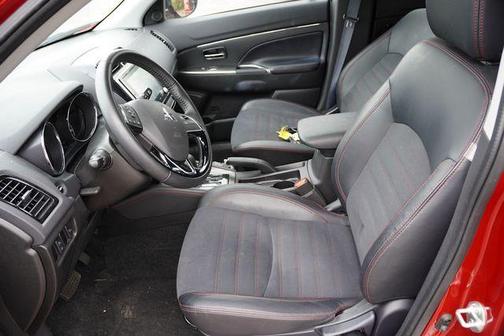 2024 Mitsubishi Outlander Sport 2.0 SE