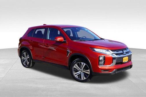 2024 Mitsubishi Outlander Sport 2.0 SE