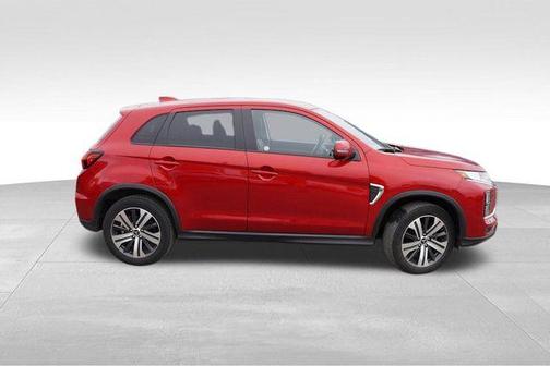 2024 Mitsubishi Outlander Sport 2.0 SE