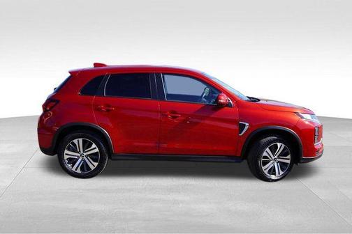 2024 Mitsubishi Outlander Sport 2.0 SE