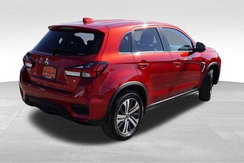 2024 Mitsubishi Outlander Sport 2.0 SE