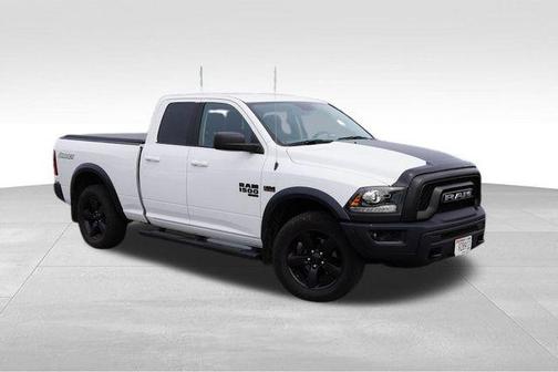2019 RAM 1500 Classic Warlock