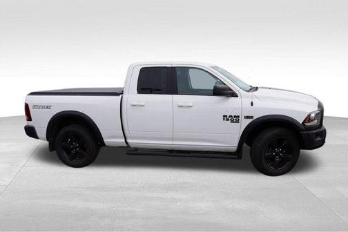 2019 RAM 1500 Classic Warlock