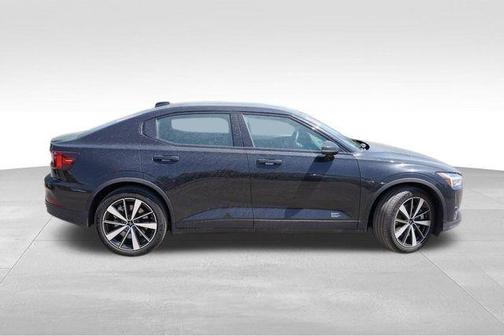 2022 Polestar 2 Long Range Dual Motor