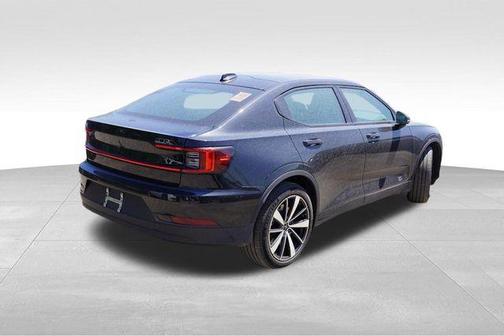 2022 Polestar 2 Long Range Dual Motor